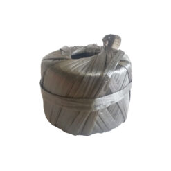 RAFIA DECORATIVA FT15 17 GRIS 100GRS