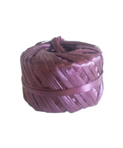 RAFIA DECORATIVA FT15 19 VINO 100GRS