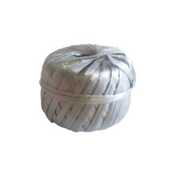 RAFIA DECORATIVA FT15 21 PLATA 100GRS