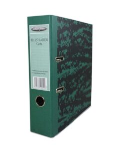 REGISTRADOR CARTA WILSON JONES