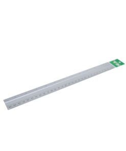 REGLA METALICA 30CM