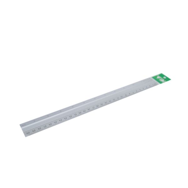REGLA METALICA 30CM