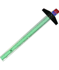 REGLA T BACO TF-60 60CM