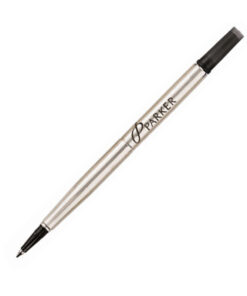 REPUESTO PARKER ROLLERBALL NEGRO P.F 0.5