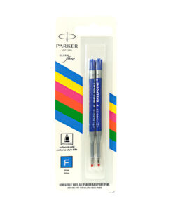 REPUESTO PARKER ECO P/BOLIG GEL AZUL C/2