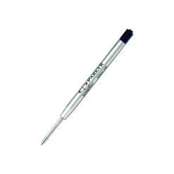 REPUESTO PARKER P.MEDIO NEGRO 66088 P/BO