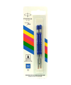 REPUESTO BOLIG GEL AZUL P.MEDIANO C/2 PA