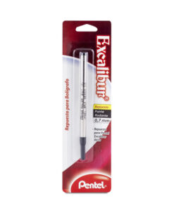 REPUESTO PENTEL ROLLER FINO NEGRO BFL5-A