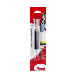 REPUESTO PENTEL LR7BP2-A CON 2 PZ P/BL57,