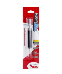 REPUESTO PENTEL LR7BP2-A CON 2 PZ P/BL57,