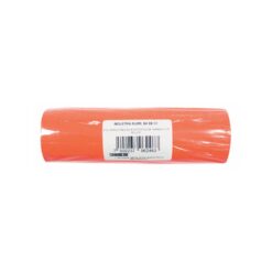 ROLLO ETIQUETA NARANJA