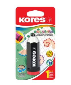 SACAPUNTAS KOLORITO