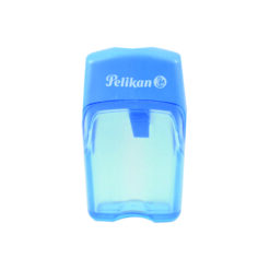 SACAPUNTAS V-BLADE PASTEL C/DEP C/1 PZA