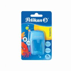 SACAPUNTAS V-BLADE C/DEP 1 ORIF C/1PZ