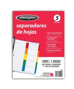 SEPARADOR P2455