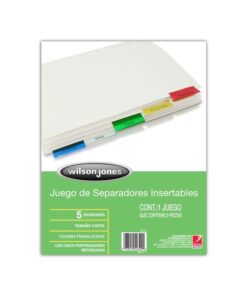 SEPARADOR WILSON P6127