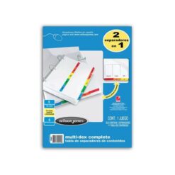 SEPARADOR WILSON 442 BASICO