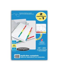 SEPARADOR WILSON 442 BASICO