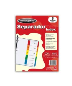 SEPARADOR WILSON P1345