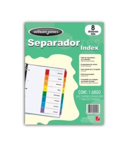 SEPARADOR WILSONJONES P1346
