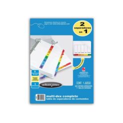 SEPARADOR WILSON 443 BASICO