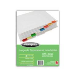 SEPARADOR IRIS CEJAS DE COLOR