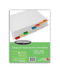 SEPARADOR IRIS CEJAS DE COLOR