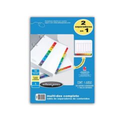 SEPARADOR CTA WILSON 444