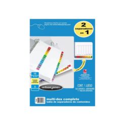 SEPARADOR CTA WILSON 446