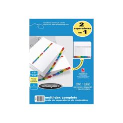 SEPARADOR CTA WILSON 447