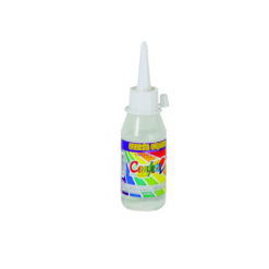 SILICON LIQUIDO 60ML CONFETTI