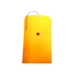 SOBRE MANILA 1/2 CTA  C/RONDANA