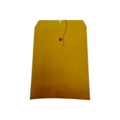 SOBRE MANILA MINISTRO C/RONDANA