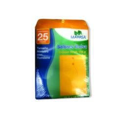 SOBRE MINISTRO C/RONDANA