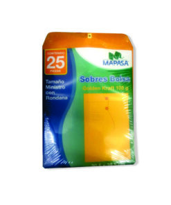 SOBRE MINISTRO C/RONDANA