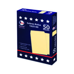 SOBRE BOLSA 1625 ANTE CARTA