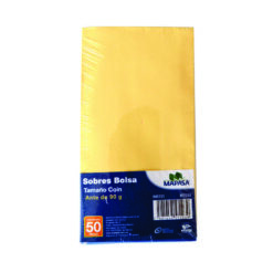 SOBRE MP 625 COIN ANTE CARTA