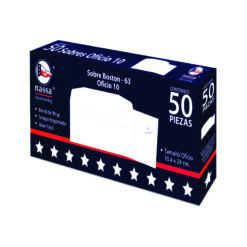 SOBRE BOSTON 63 OF.10 BOND