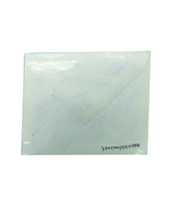 SOBRE MP OPALINA 8.5X10.5CM