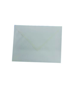 SOBRE MP OPALINA 16X21CM