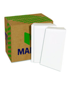 SOBRE MP 13 BLANCO OFICIO 24X36