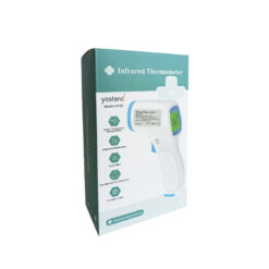 TERMOMETRO INFRARROJO TIPO PISTOLA GP300