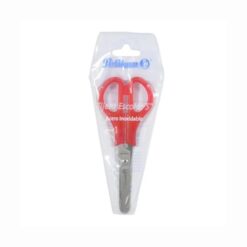 TIJERA PELIKAN ESCOLAR 5 INOXIDABLE