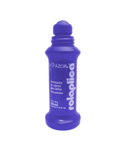 TINTA AZOR ROLAPLICA 587 AZUL 60ML.