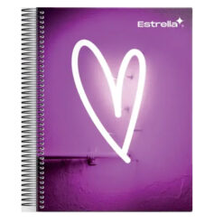 CUADERNO PROFESIONAL STAR MAX