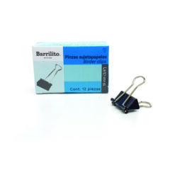 SUJETADOCUMENTOS 19MM