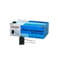 SUJETADOCUMENTOS 15MM