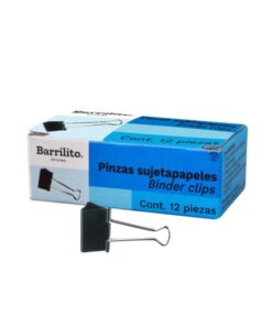 SUJETADOCUMENTOS 15MM