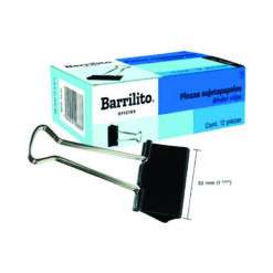 SUJETADOCUMENTOS 32MM