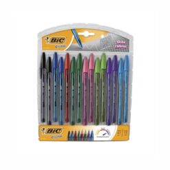BOLIGRAFO BIC CRISTAL PRECISION